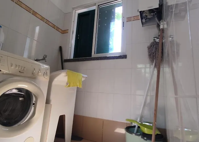 בית אירוח Sol E Mar פונטה דו סול