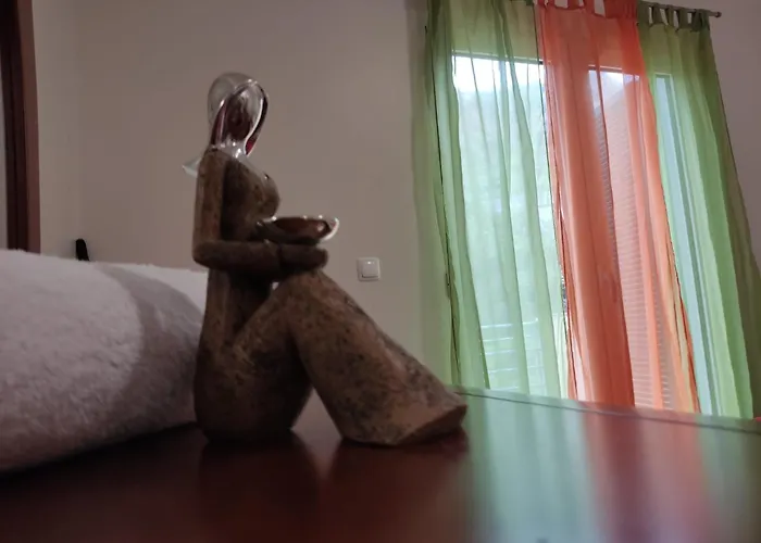 Sol E Mar Alloggio in famiglia *