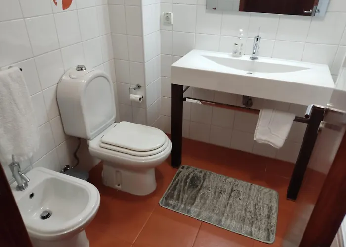 Sol E Mar Alloggio in famiglia