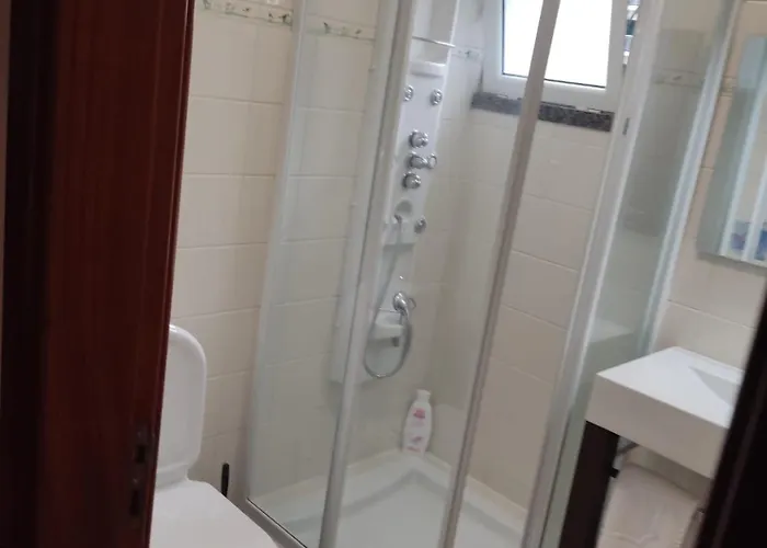 Alloggio in famiglia Sol E Mar *