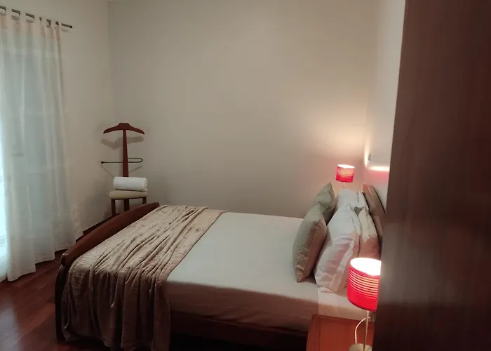 Alloggio in famiglia Sol E Mar *