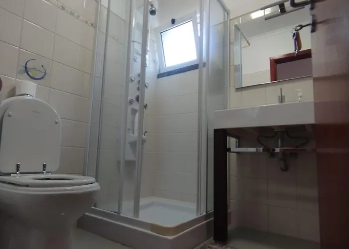 Sol E Mar Alloggio in famiglia