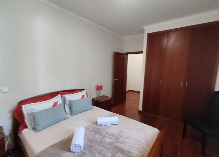 בית אירוח Sol E Mar *